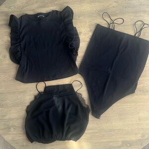 Going Out Tops!